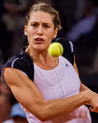 Andrea Petkovic